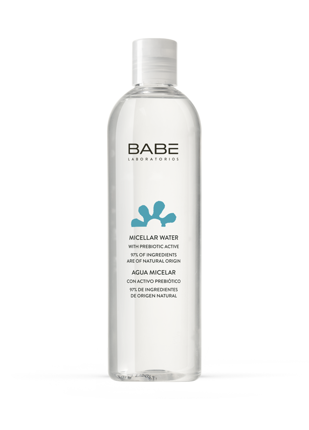 Babe Micellar Water