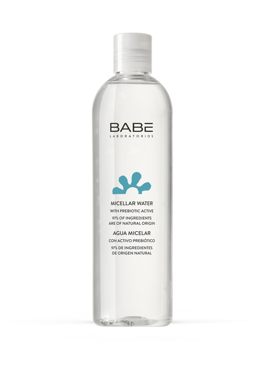 Babe Micellar Water