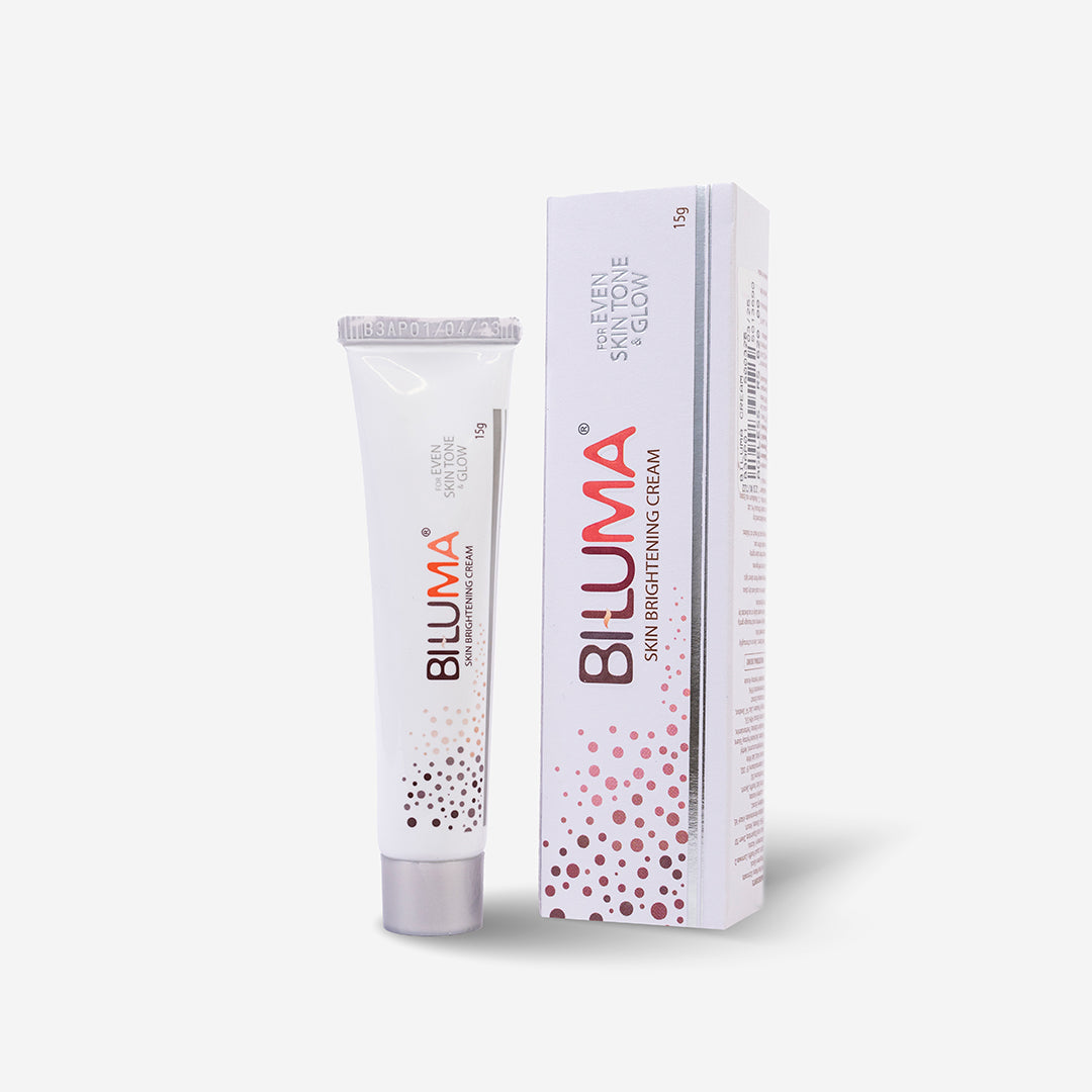 Biluma Cream