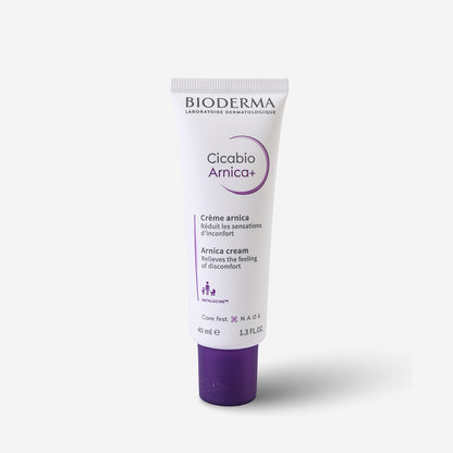 Bioderma Cicabio Arnica+