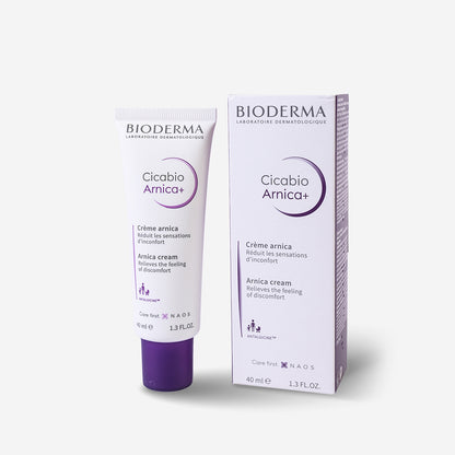 Bioderma Cicabio Arnica+