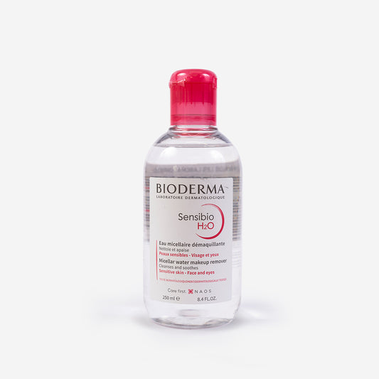 Bioderma Sensibio H2O Micellar Water