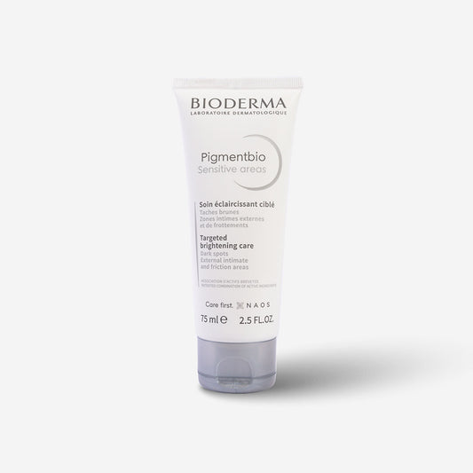 Bioderma Pigmentbio Sensitive Areas