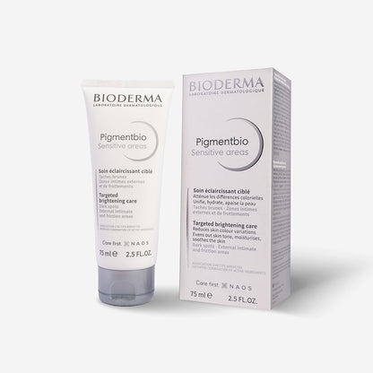 Bioderma Pigmentbio Sensitive Areas