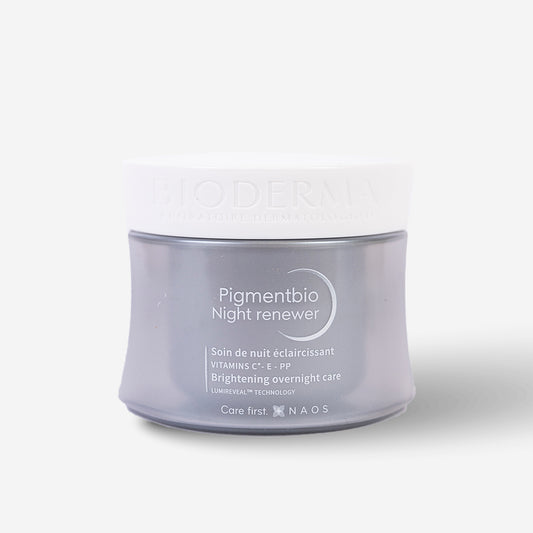 Bioderma Pigmentbio Night Renewer