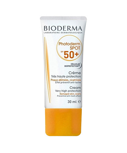 Bioderma Photoderm SPOT SPF 50+