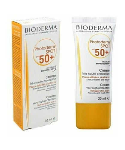 Bioderma Photoderm SPOT SPF 50+