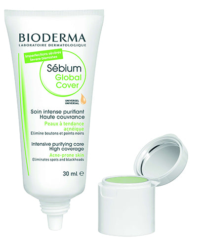 Bioderma Sebium Global