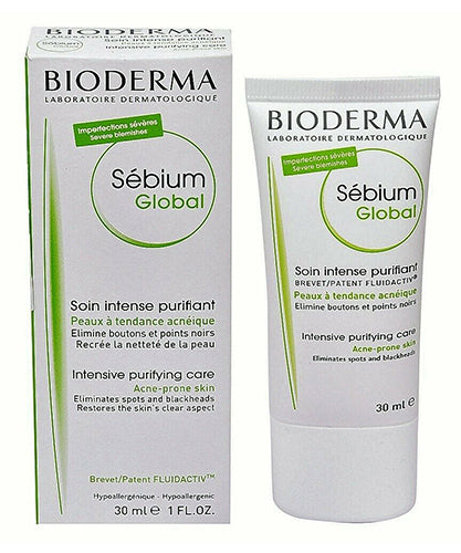 Bioderma Sebium Global