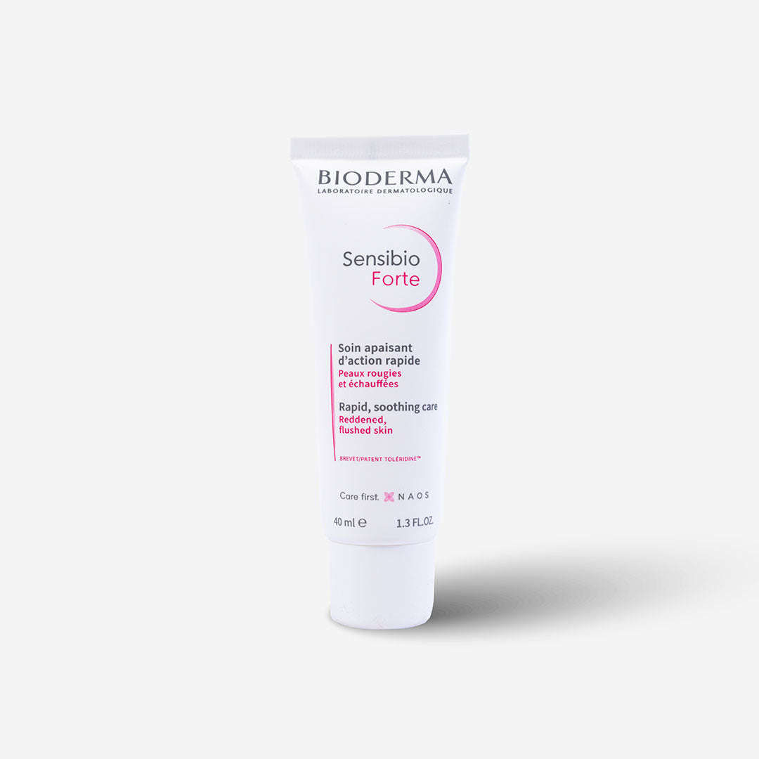 Bioderma Sensibio Forte