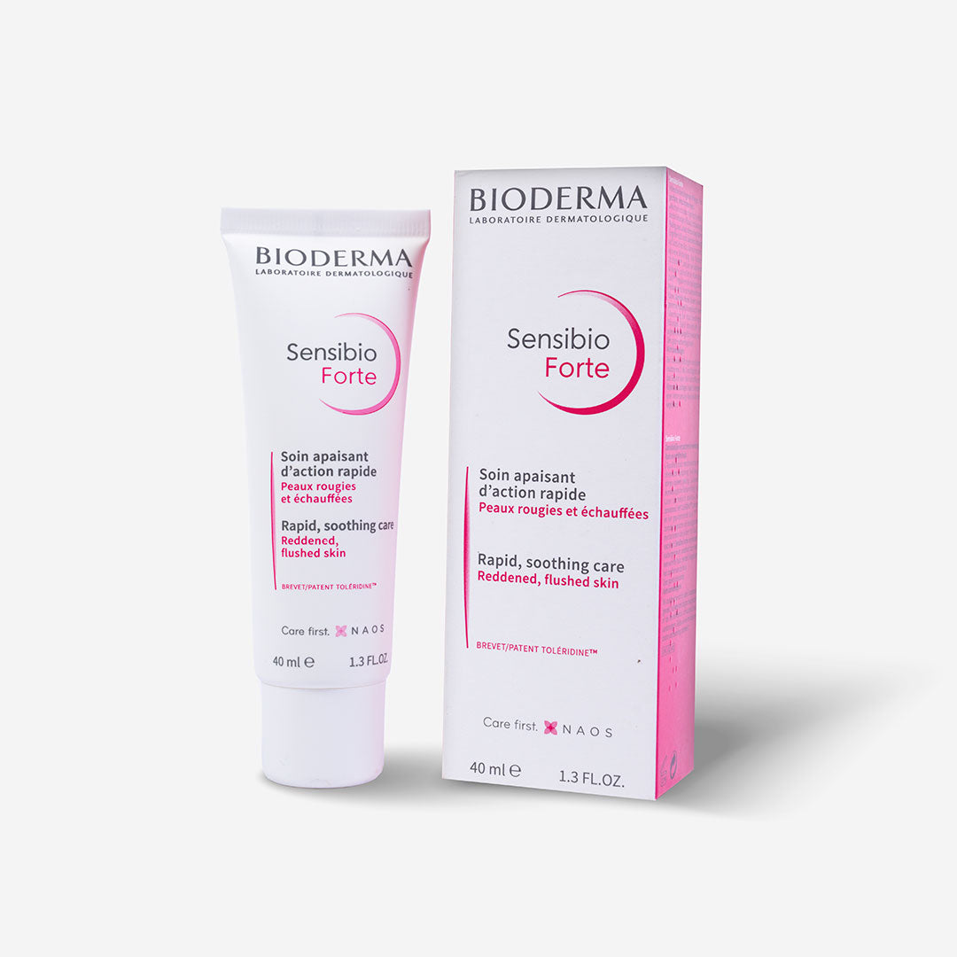 Bioderma Sensibio Forte