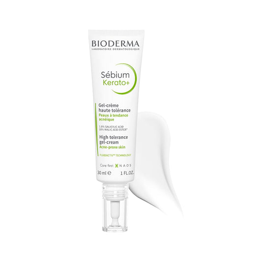 Bioderma Sebium Kerato+