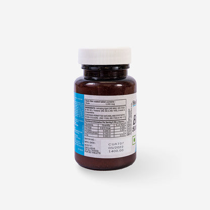 Health Aid BIOTIN 5000 Tablets