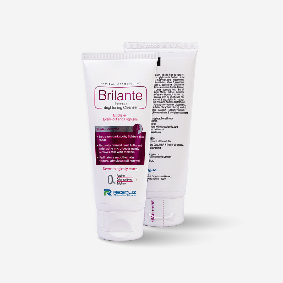 Brilante Cleanser