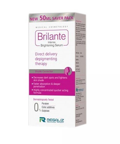 Brilante Serum