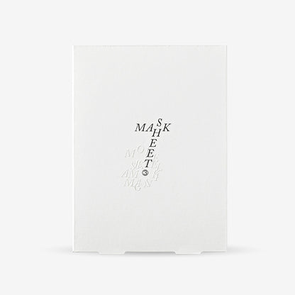 SHANGPREE CLOUDY BUBBLE SHEET MASK COMBO