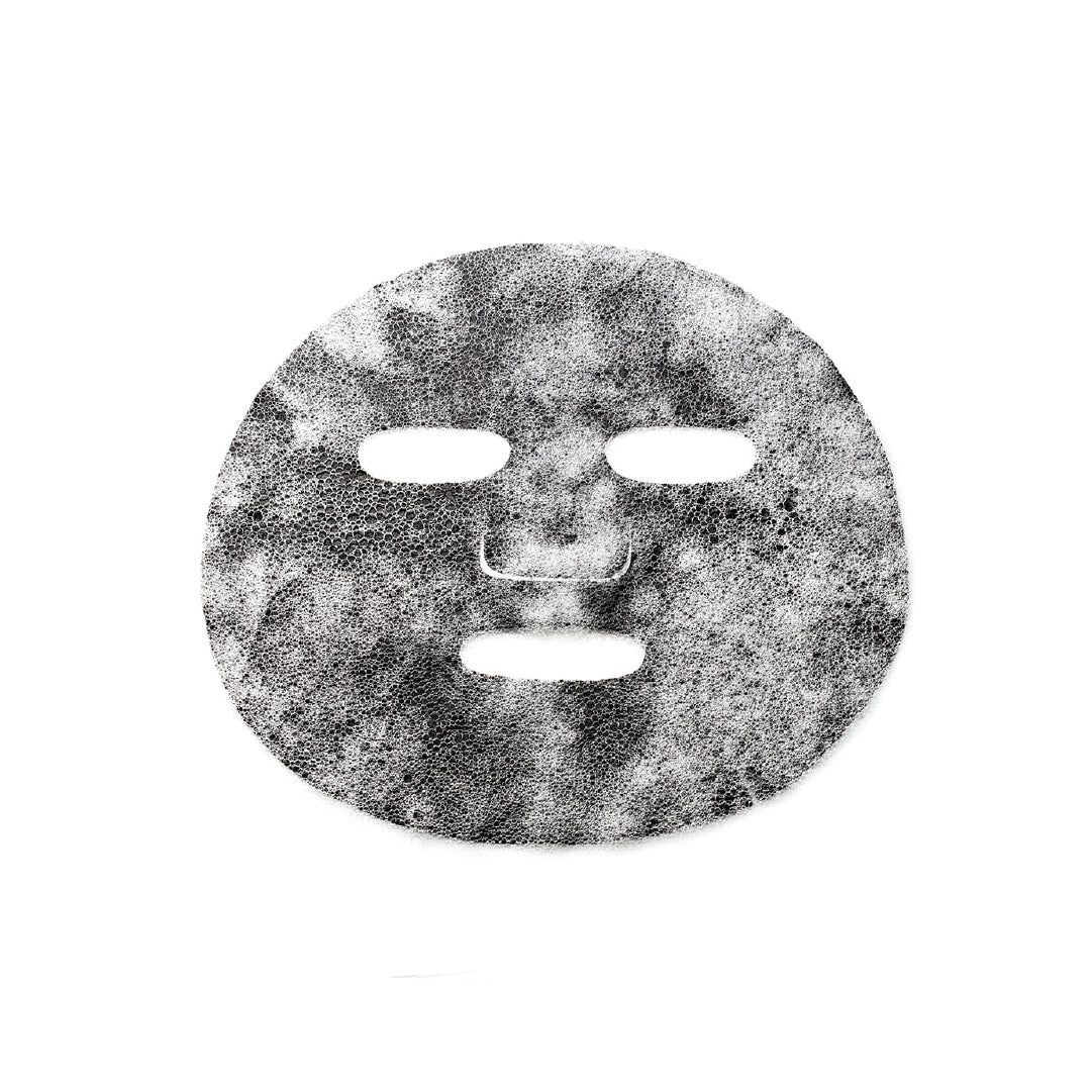 SHANGPREE CLOUDY BUBBLE SHEET MASK COMBO