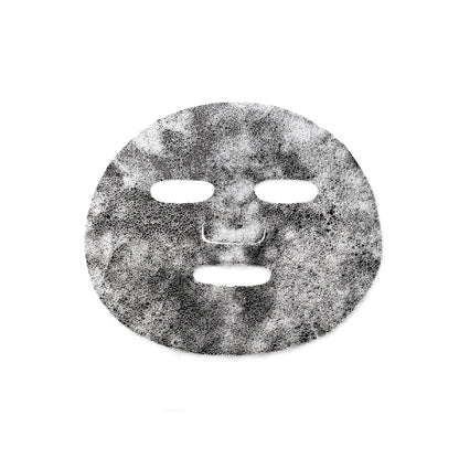 SHANGPREE CLOUDY BUBBLE SHEET MASK COMBO