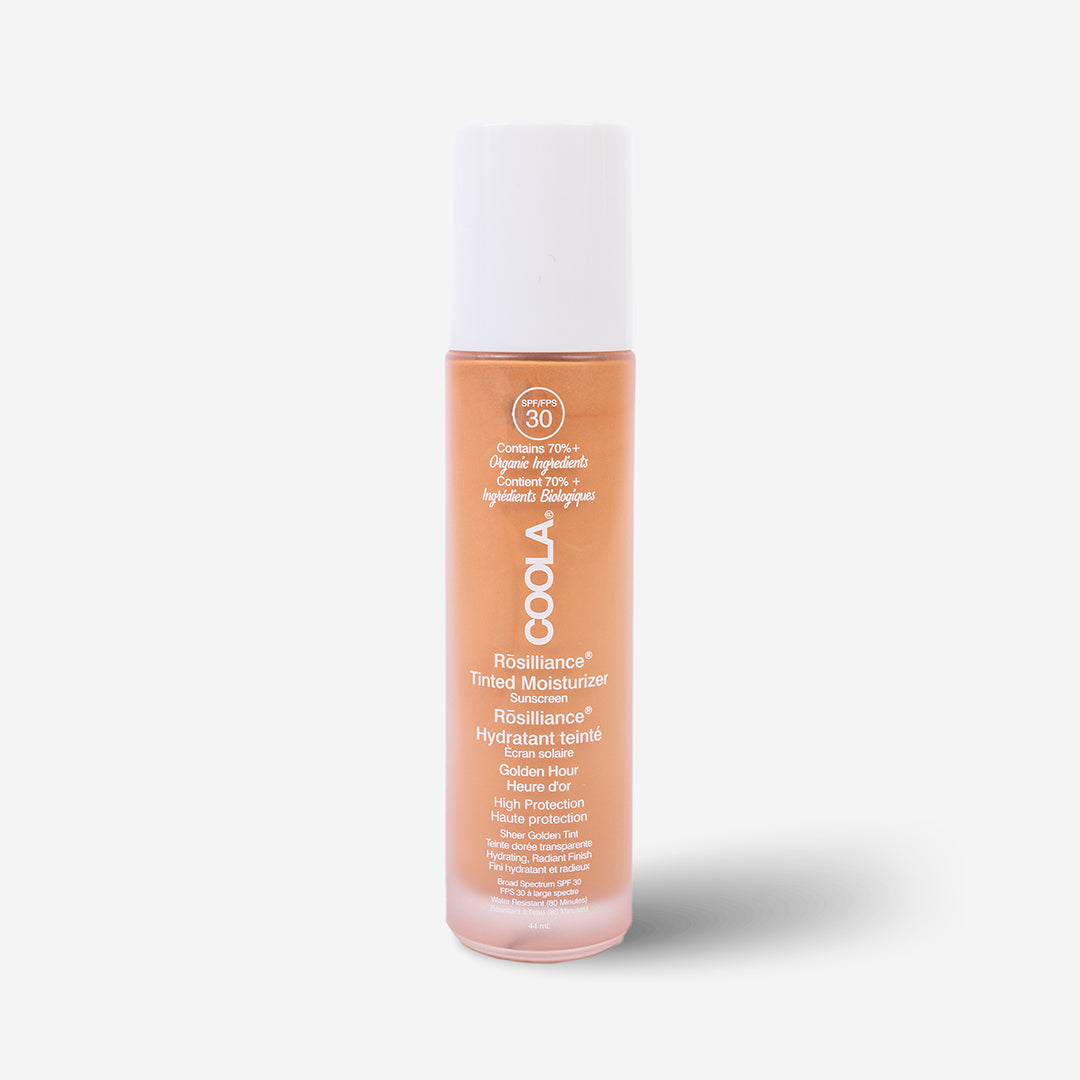 COOLA Rosilliance® BB + Sunscreen, SPF 30- Golden