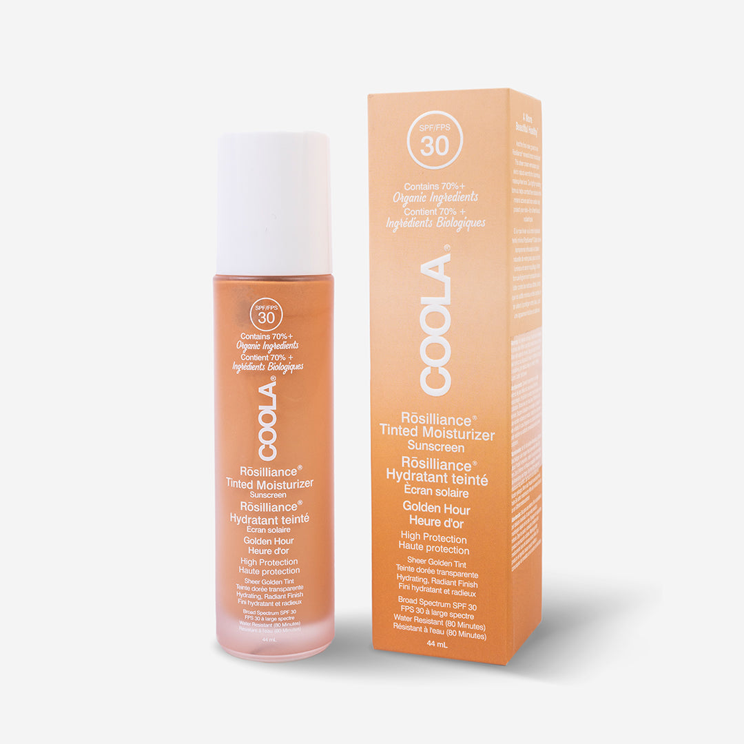 COOLA Rosilliance® BB + Sunscreen, SPF 30- Golden