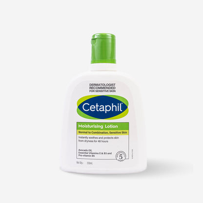 Cetaphil Moisturising Lotion