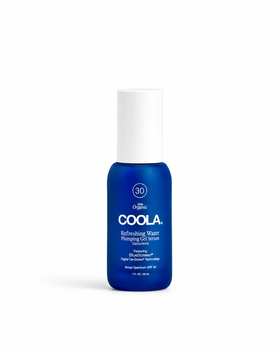 Coola Refreshing Water Plumping Gel SPF 30