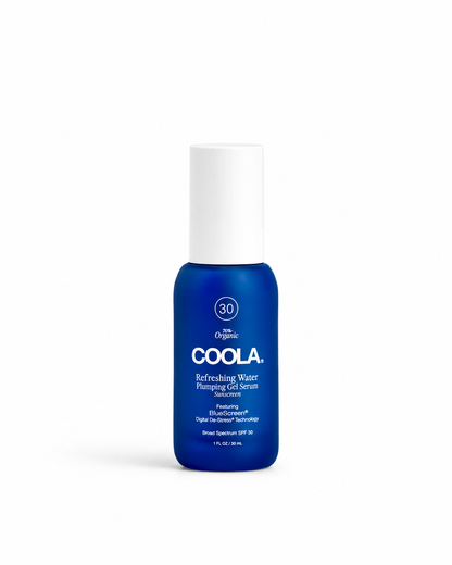 Coola Refreshing Water Plumping Gel SPF 30
