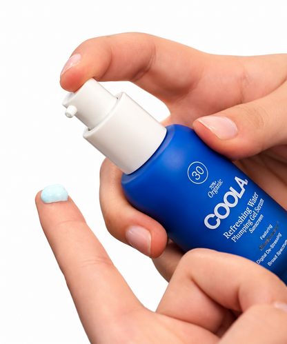 Coola Refreshing Water Plumping Gel SPF 30