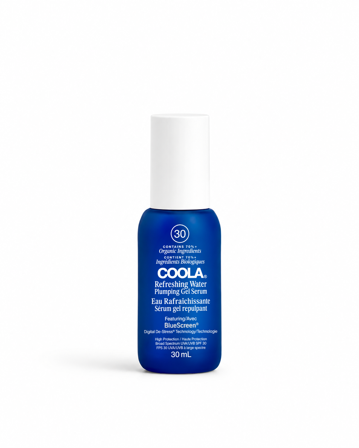 Coola Refreshing Water Plumping Gel SPF 30