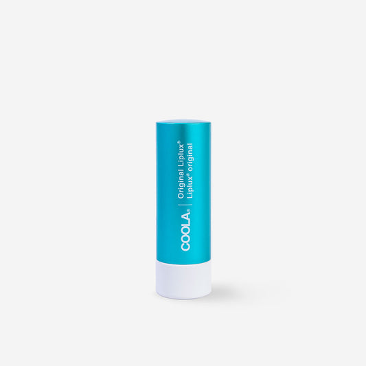 COOLA Liplux Sunscreen Organic, SPF 30