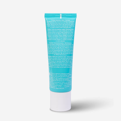 COOLA Classic Face Sunscreen, SPF 50- Fragrance Free