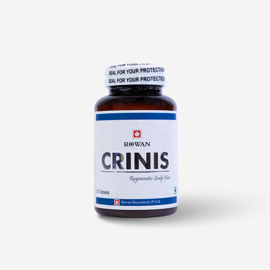 Crinis Hair Tablets