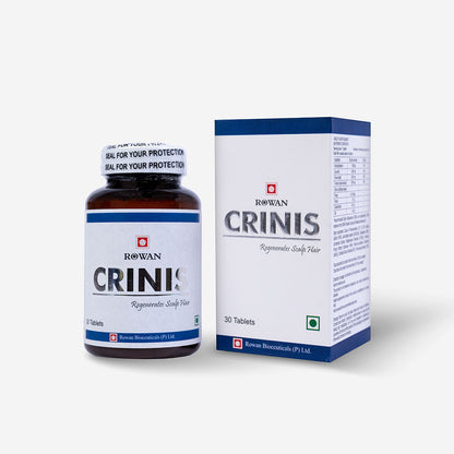 Crinis Hair Tablets