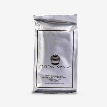 Crystal Tomato Supplements