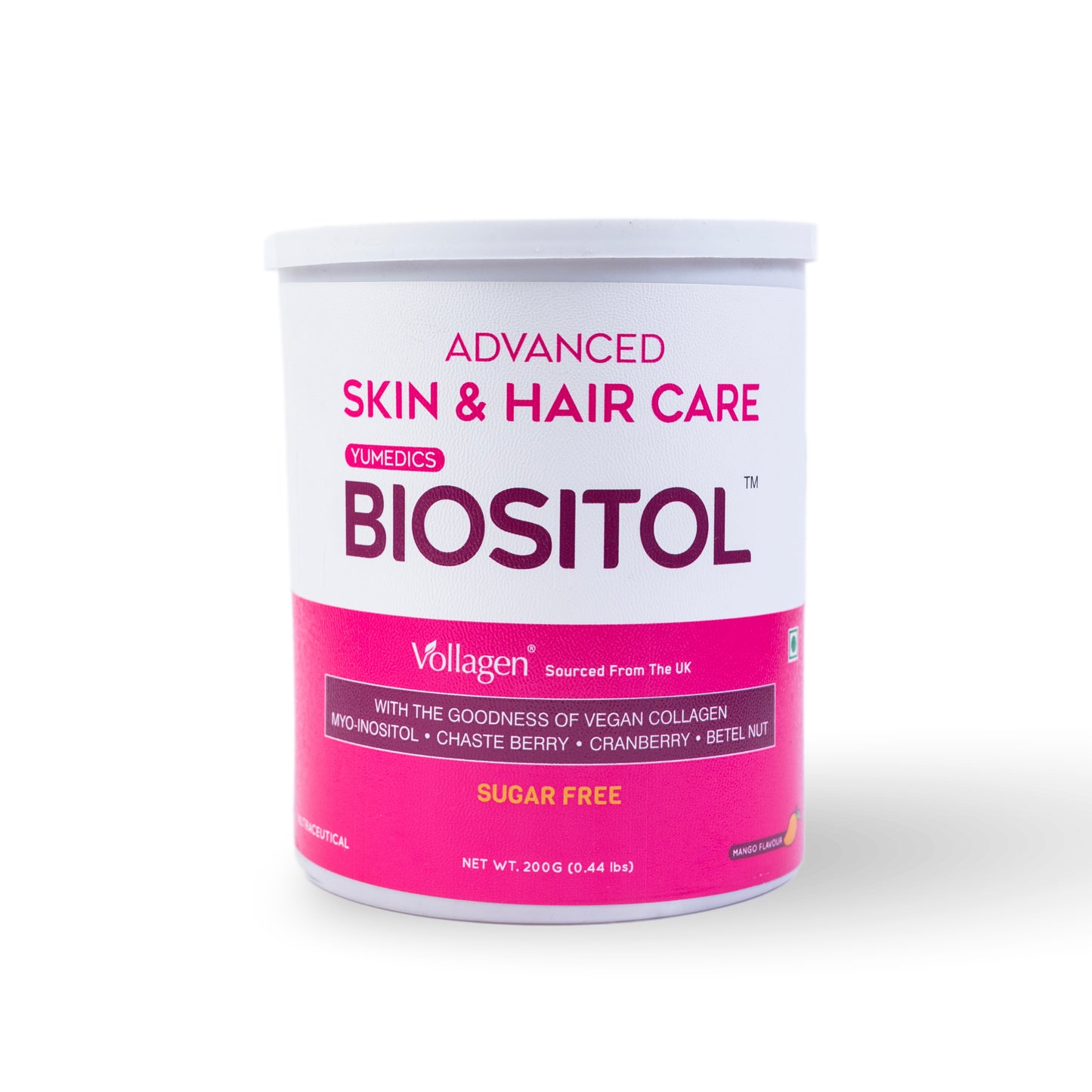 Yumedics Biositol Powder