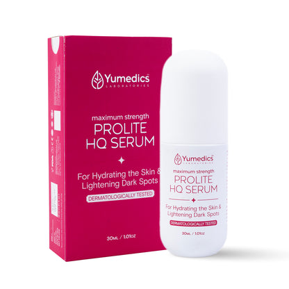 Yumedics Prolite HQ Serum