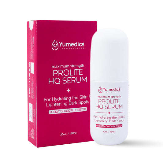Yumedics Prolite HQ Serum