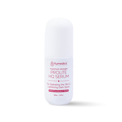 Yumedics Prolite HQ Serum