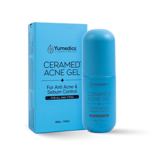 Yumedics Ceramed Acne Gel