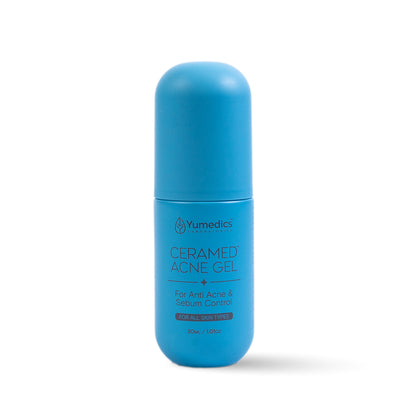 Yumedics Ceramed Acne Gel