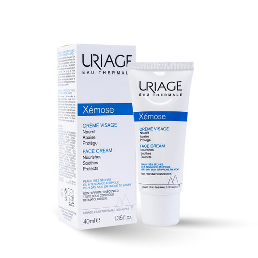 Uriage Xemose Face Cream