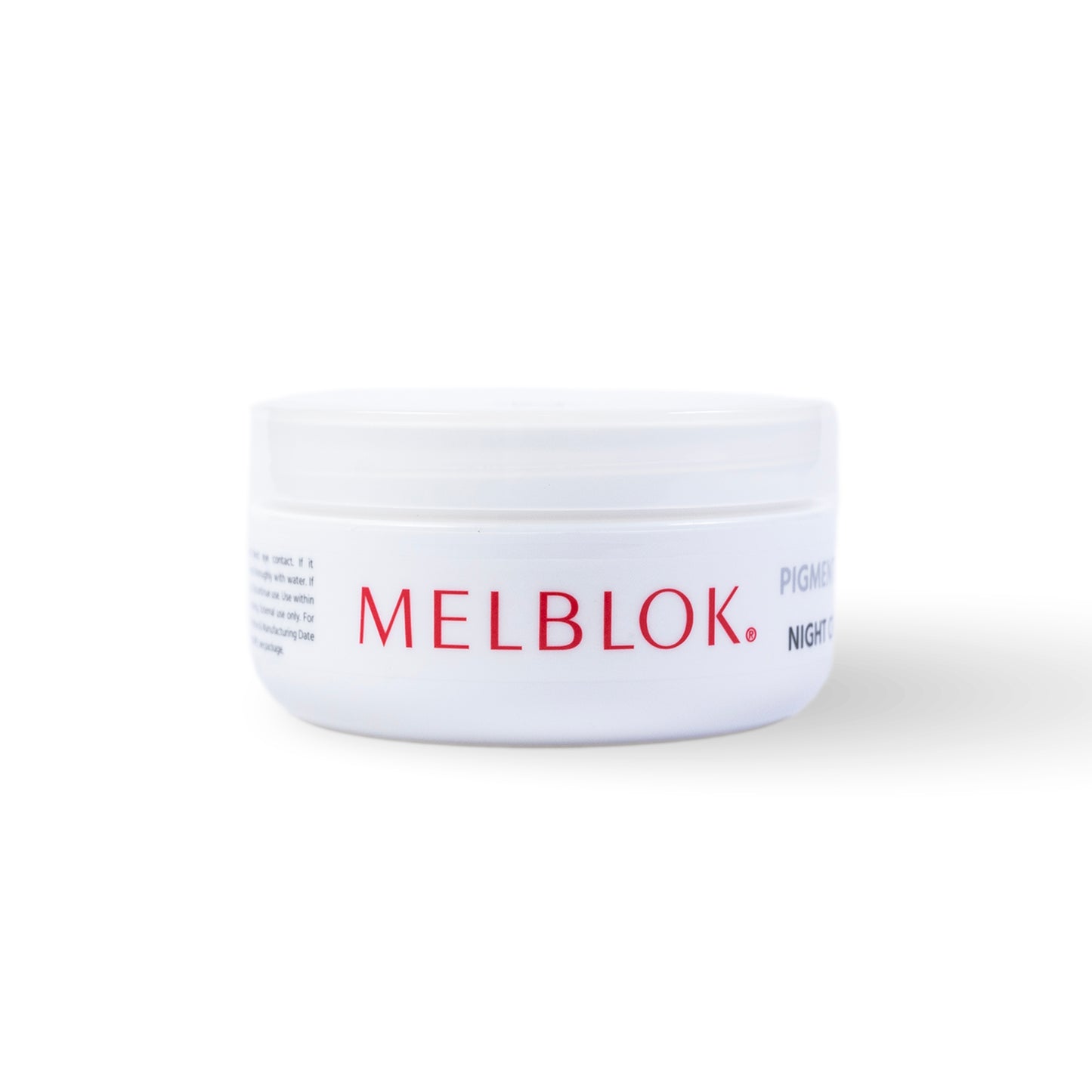 Melblok Pigmentation Control Night Cream