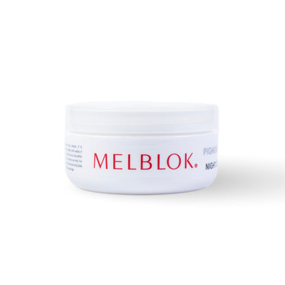 Melblok Pigmentation Control Night Cream