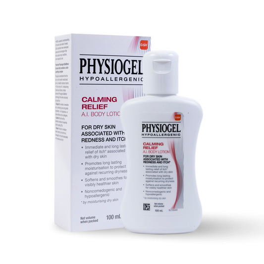 Physiogel Calming Relief Body Lotion