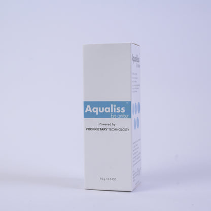 Aqualiss Eye Contour