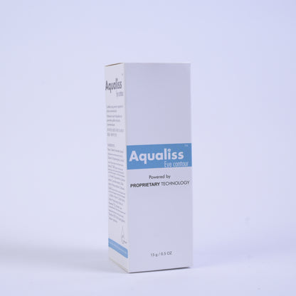 Aqualiss Eye Contour