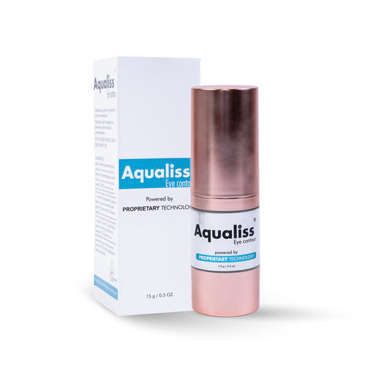 Aqualiss Eye Contour