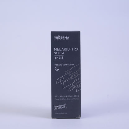 Melarid TRX Serum PH 3.5