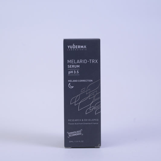 Melarid TRX Serum PH 3.5