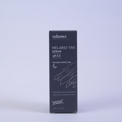 Melarid TRX Serum PH 3.5